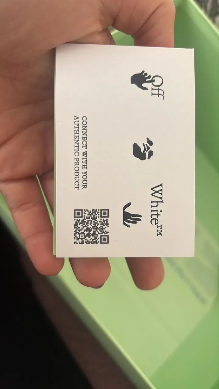 Tênis Off-White Vulcanized - Foto 4