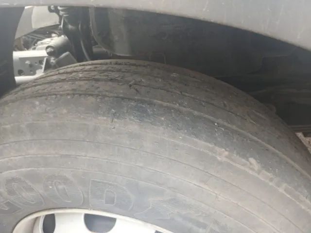 VW 15190 4X2 2015  SUCÇÃO - Foto 4