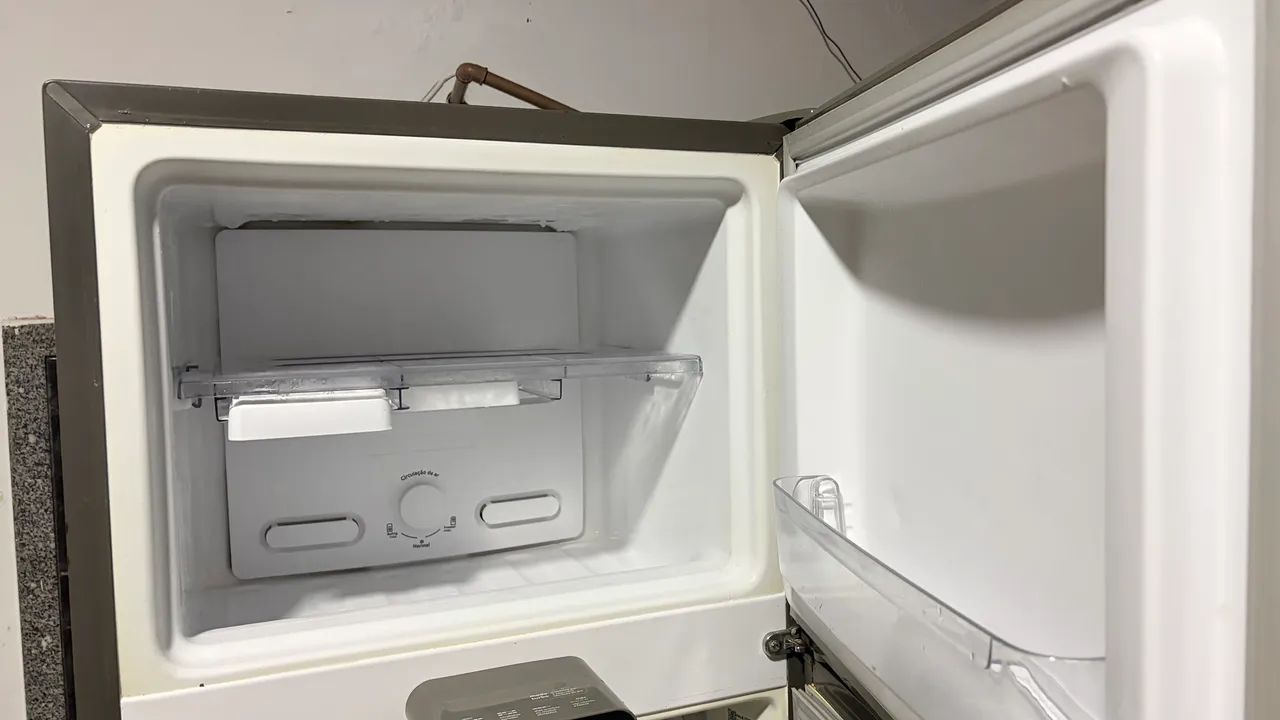 Geladeira Consul 386L 127v  - Foto 2