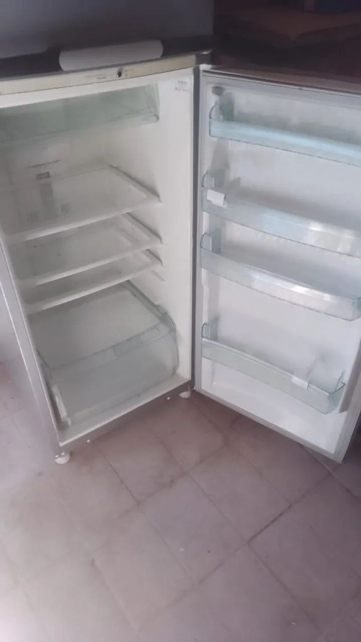 Geladeira Brastemp  - Foto 2