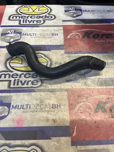 Mangueira Radiador (42354698) Chevrolet Tracker 1.4 Turbo
