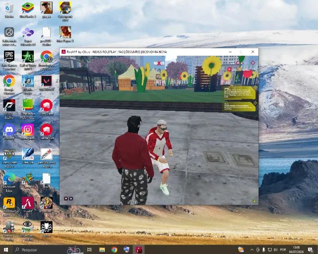 computador 12gb gamer