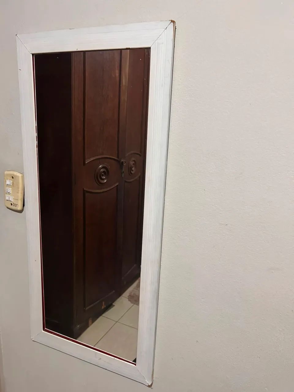Vendo espelho 