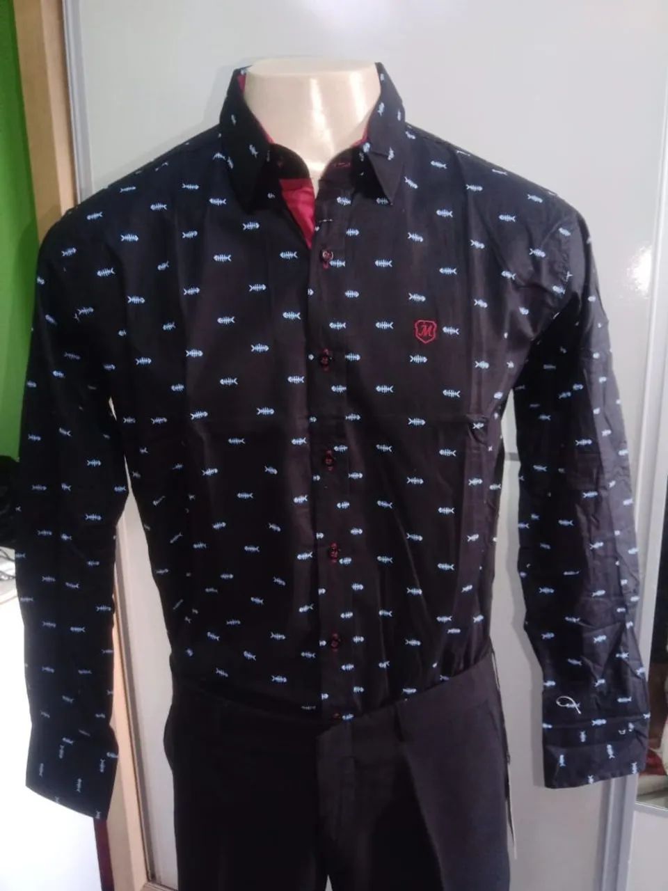 Camisa Social  - Foto 3