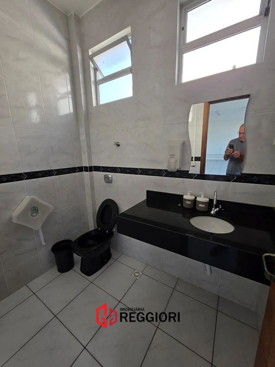 ALUGUEL SALA COMERCIAL EXCELNTE LOCALIZAÇAO-180M² - Foto 4