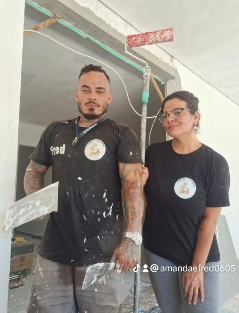 Pintor Ribeirão preto - Foto 4
