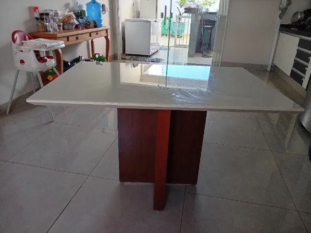 Mesa de jantar  - Foto 2