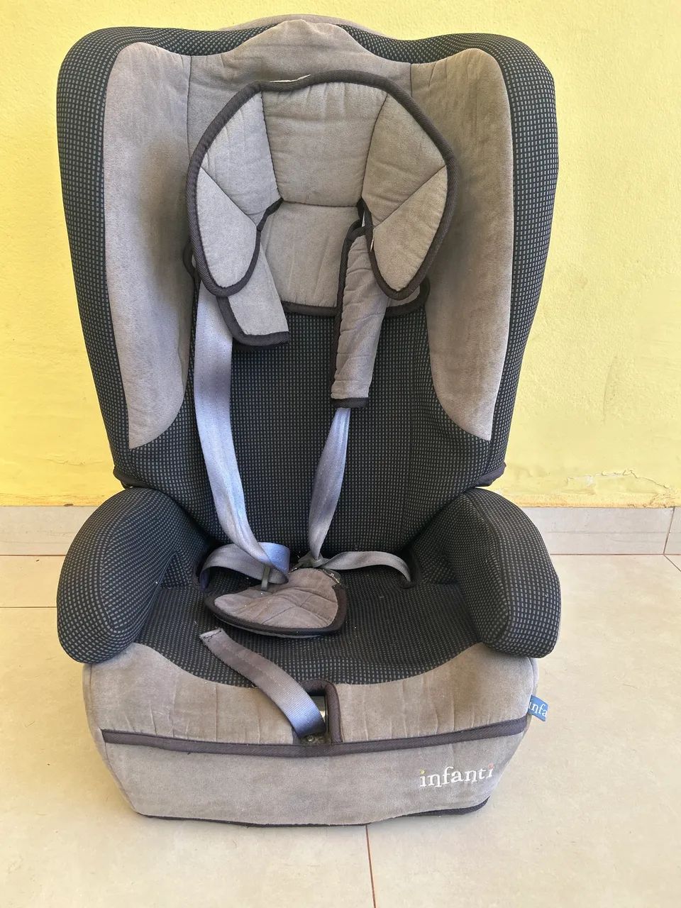 Cadeirinha Carro - Foto 2