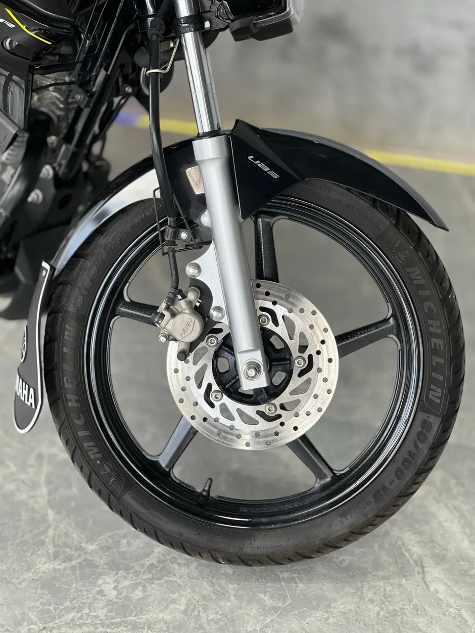 Yamaha Factor  - Foto 5