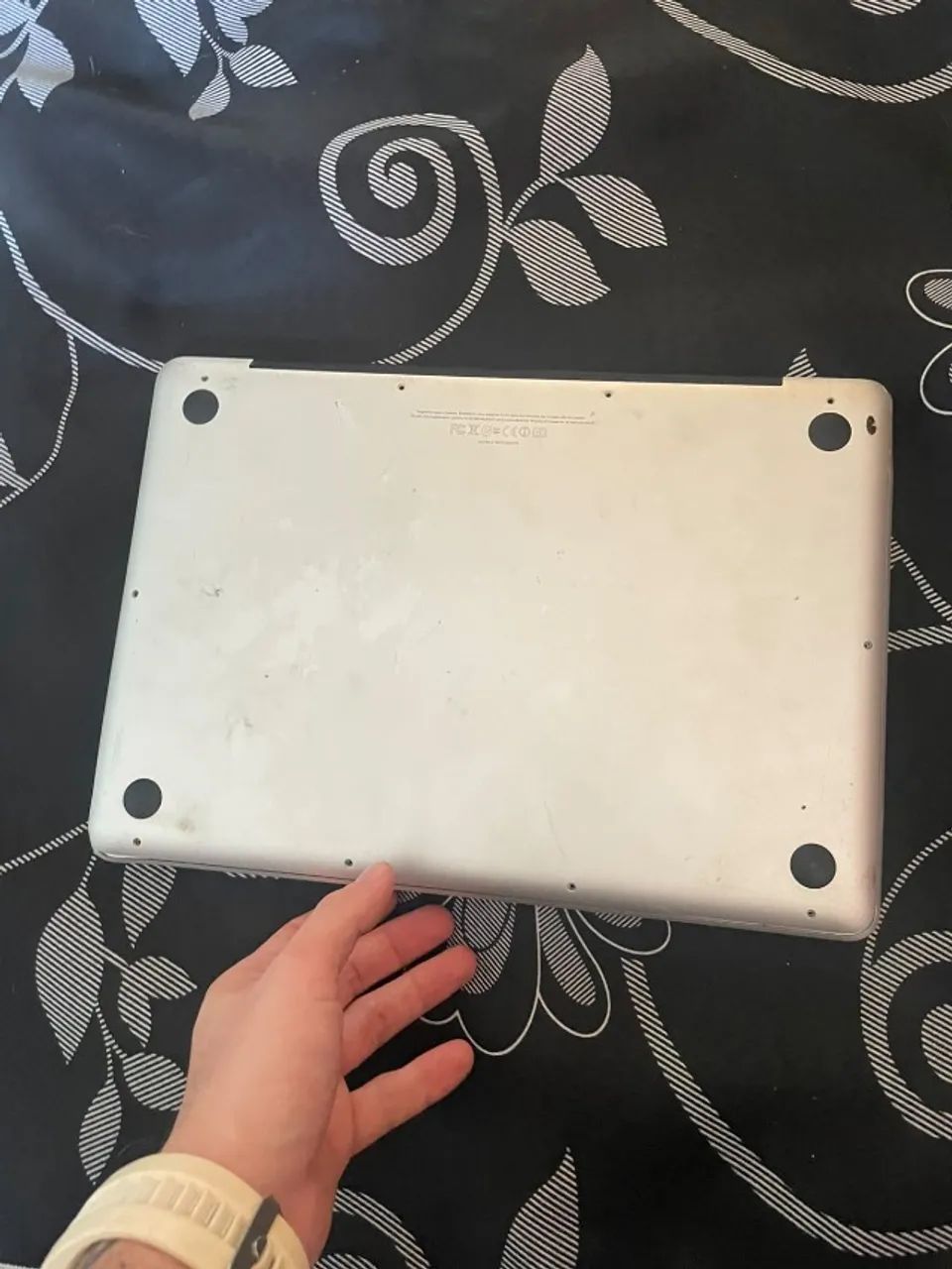 Macbook Pro 12 12 GB - Foto 2