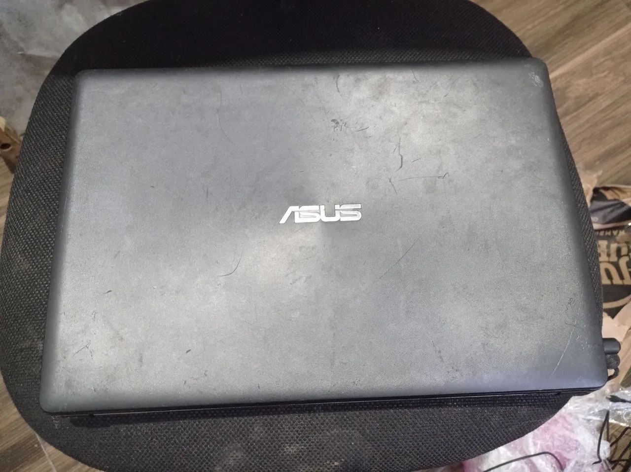 Notebook Asus - Foto 2