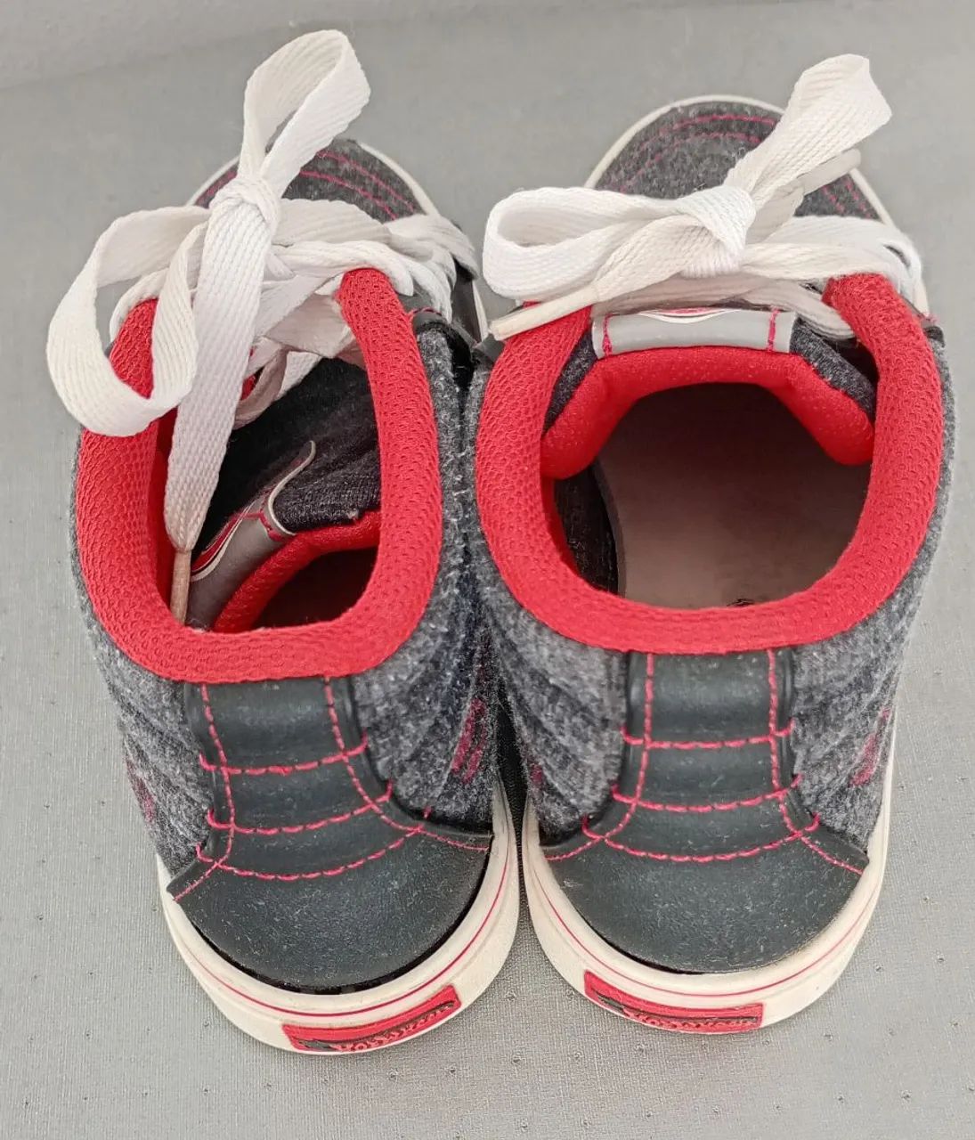 Calçado infantil  - Foto 3