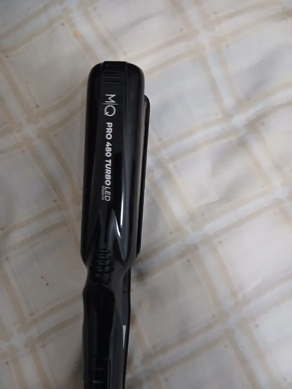 Prancha (chapinha profissional) - Foto 3