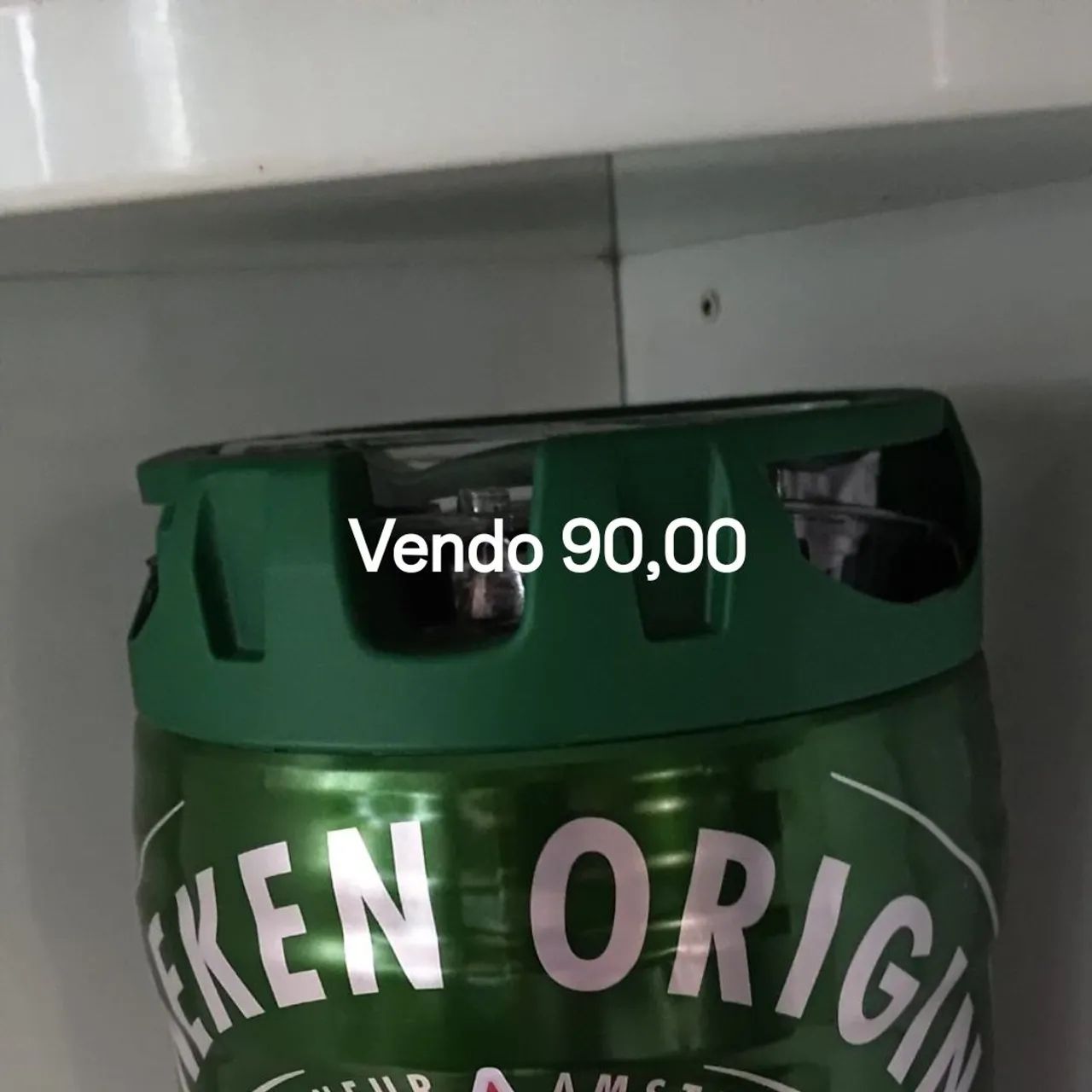 Heineken 5 litros  - Foto 2