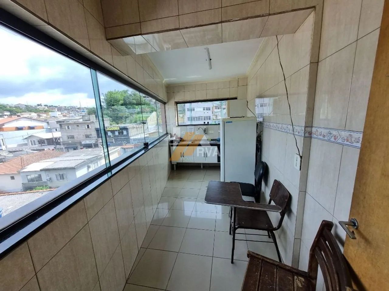 Sala para Locação Centro, Francisco Morato - Foto 4