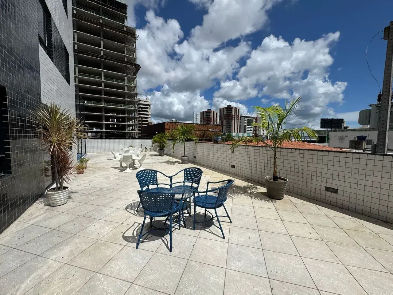 Aluga -se Excelente Apartamento em Manaira! - Foto 3