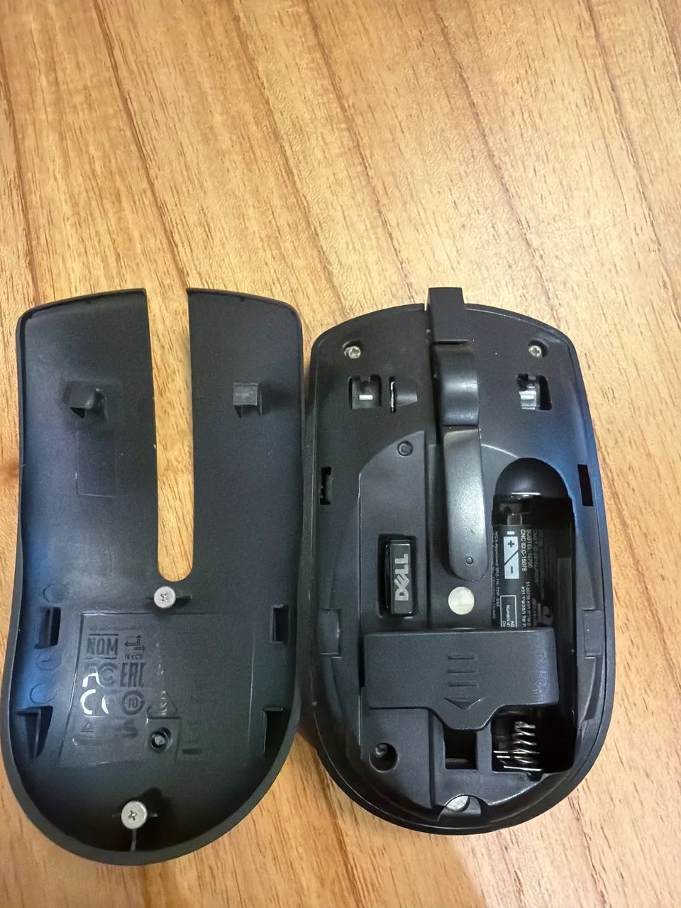 Mouse sem fio
