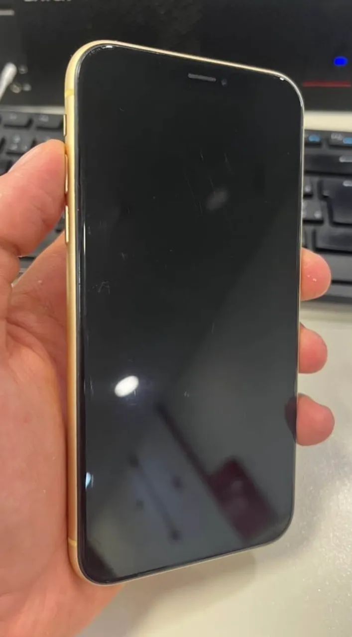 iPhone XR 64 GB - Foto 2