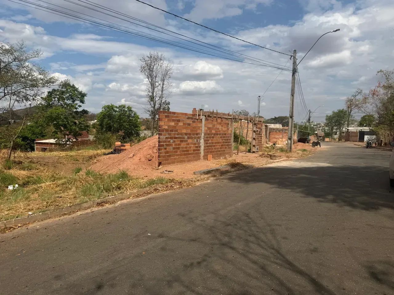 Lotes a prestação Parque dos Buritis Senador Canedo - Foto 4