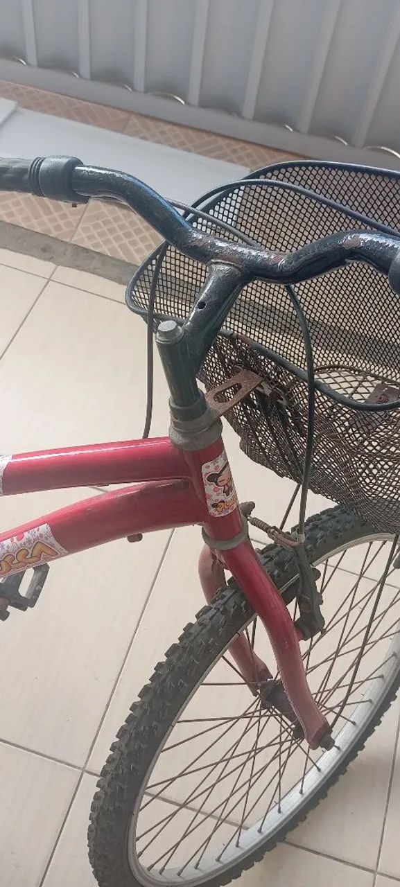 Bicicleta Pequena - Foto 4