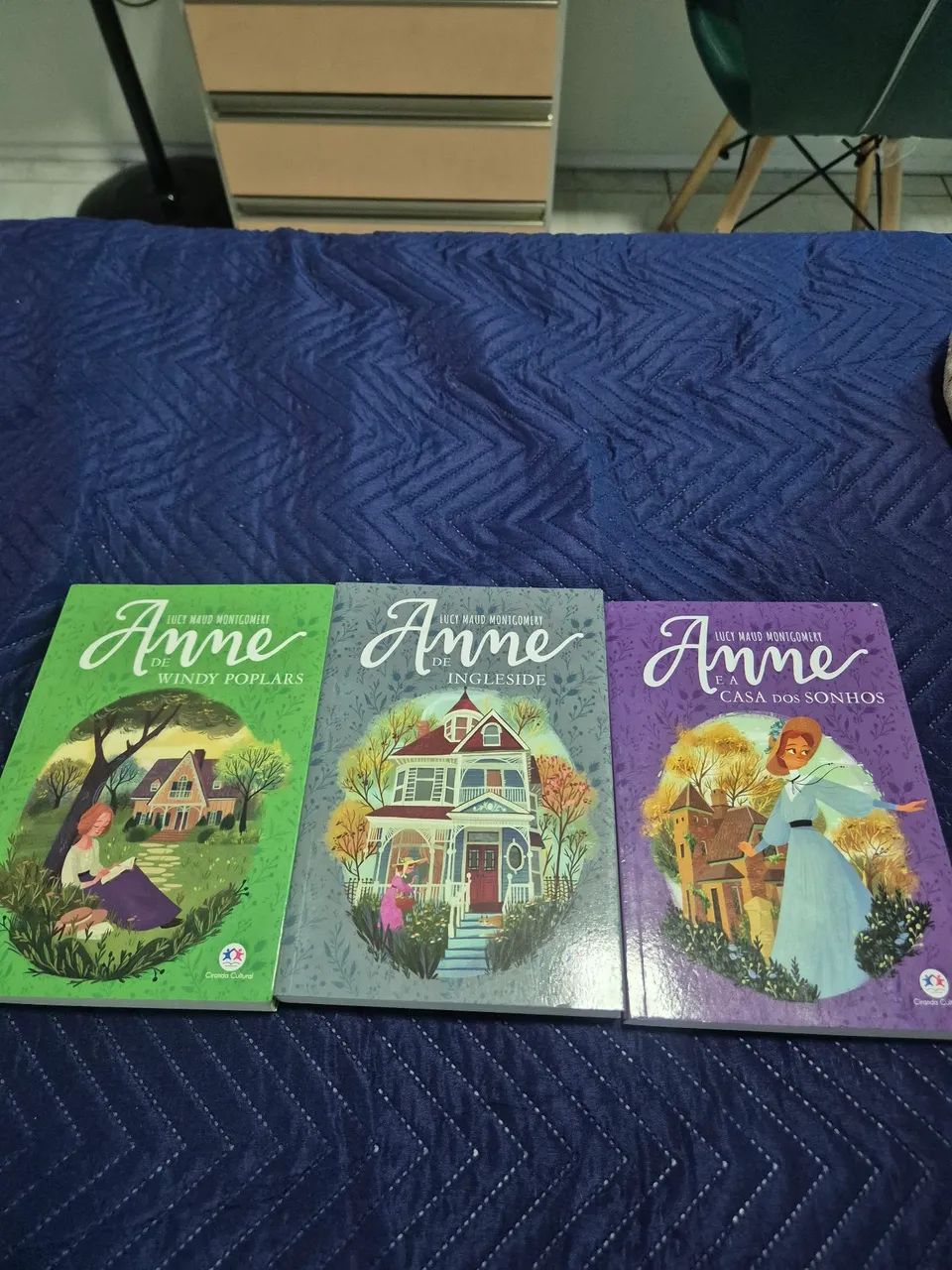 Livros - Livros e revistas - Conjunto Ceará II, Fortaleza