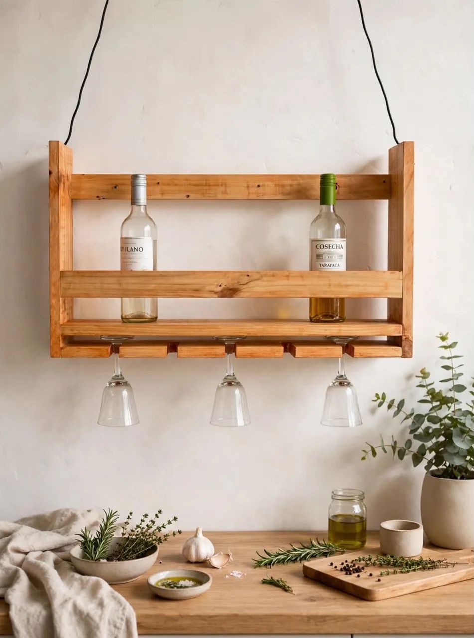 Decorações de mdf e pinus - Foto 3