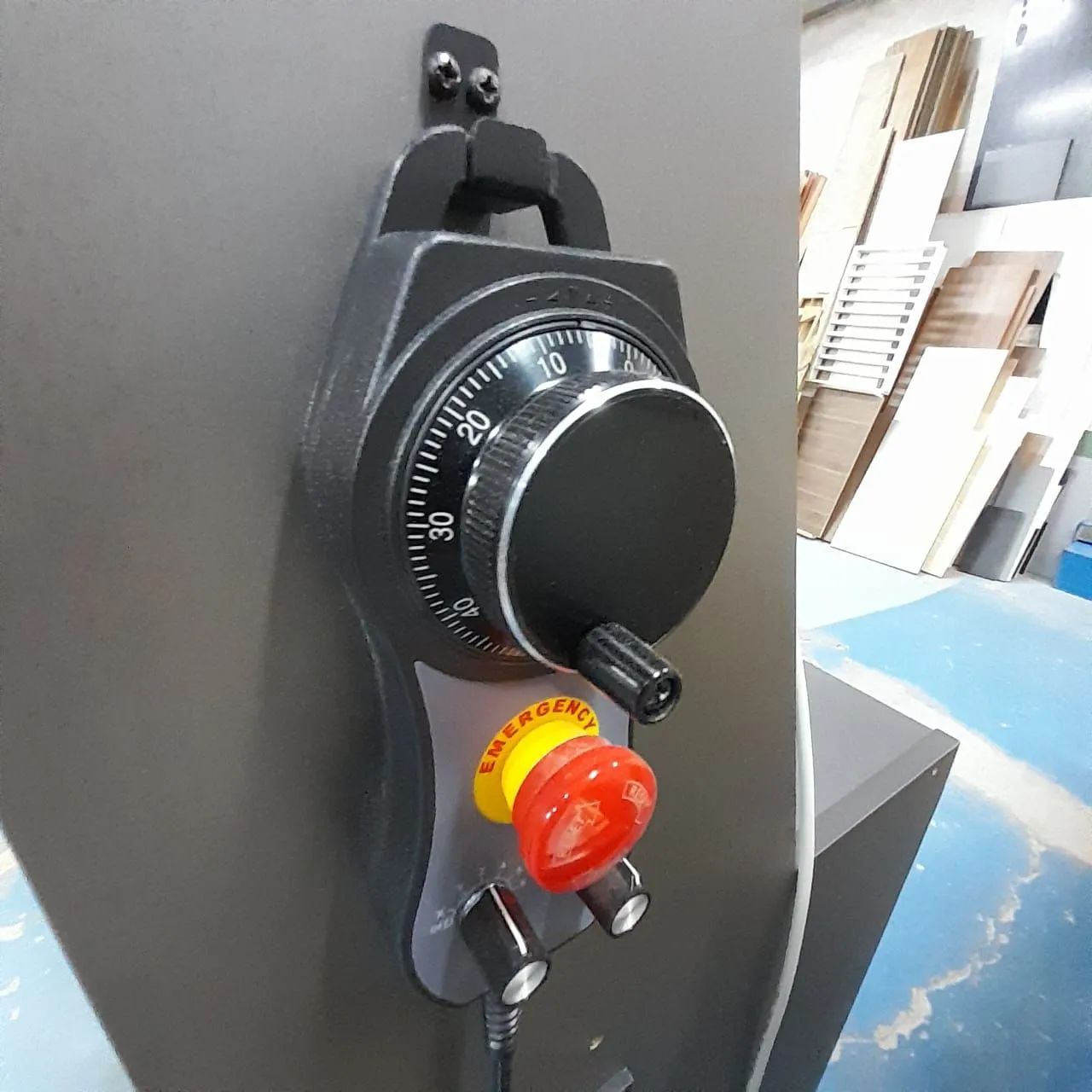 Router CNC - Foto 4