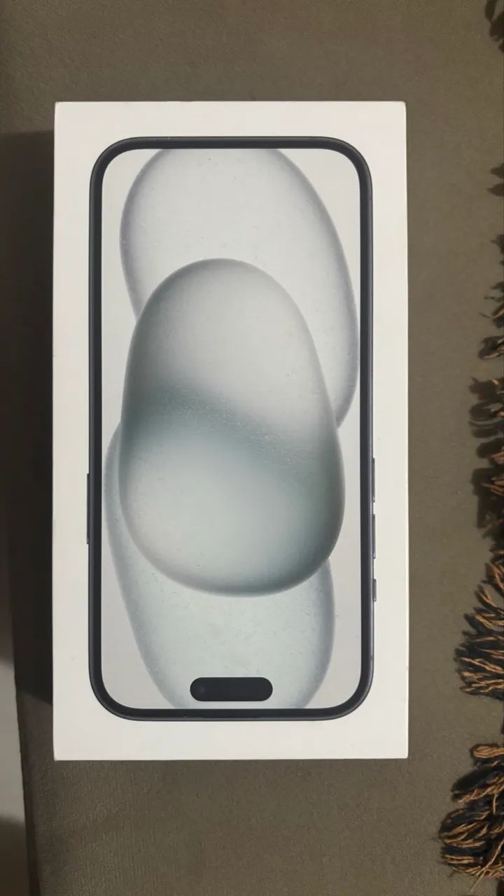 iPhone 15  - Foto 2