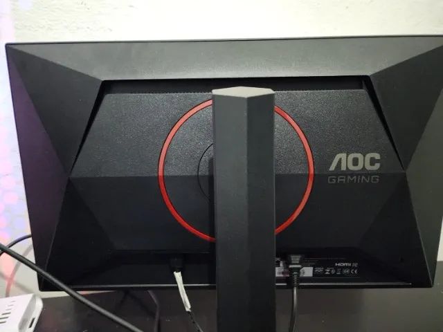 MONITOR AOC GAMING - Foto 2