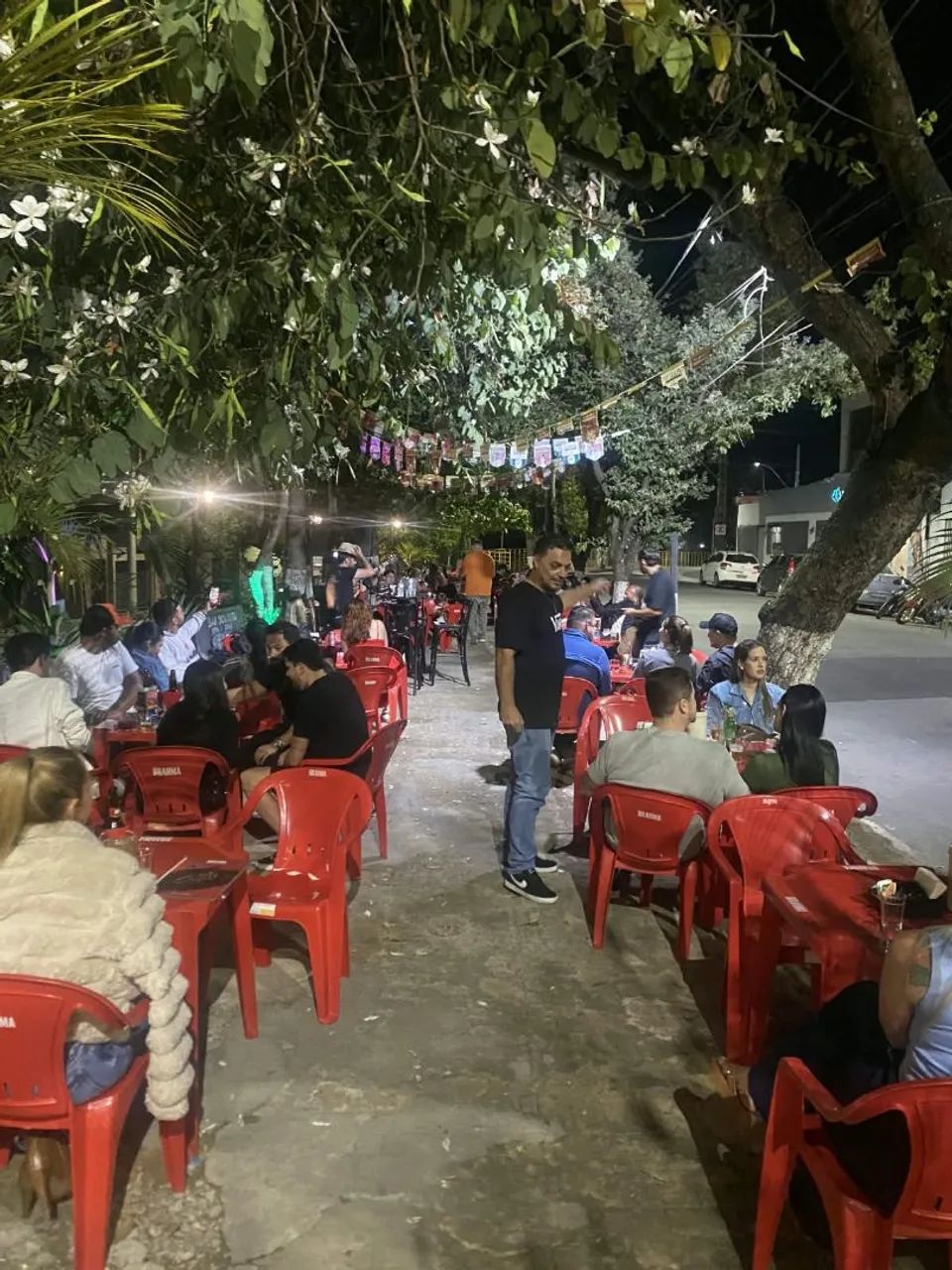Bar Sem Reznha 