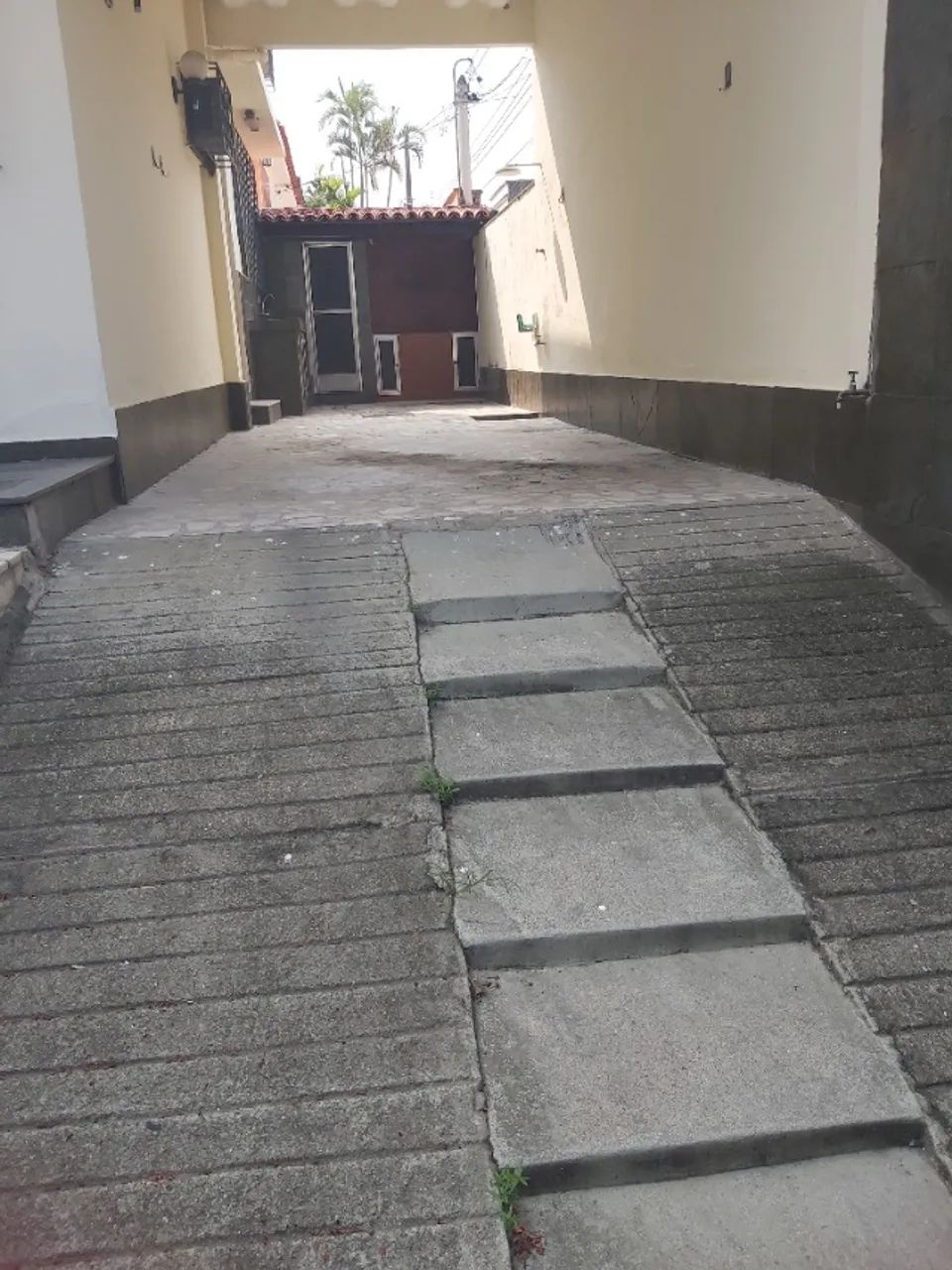Casa duplex para Venda em Mesquita - Foto 2