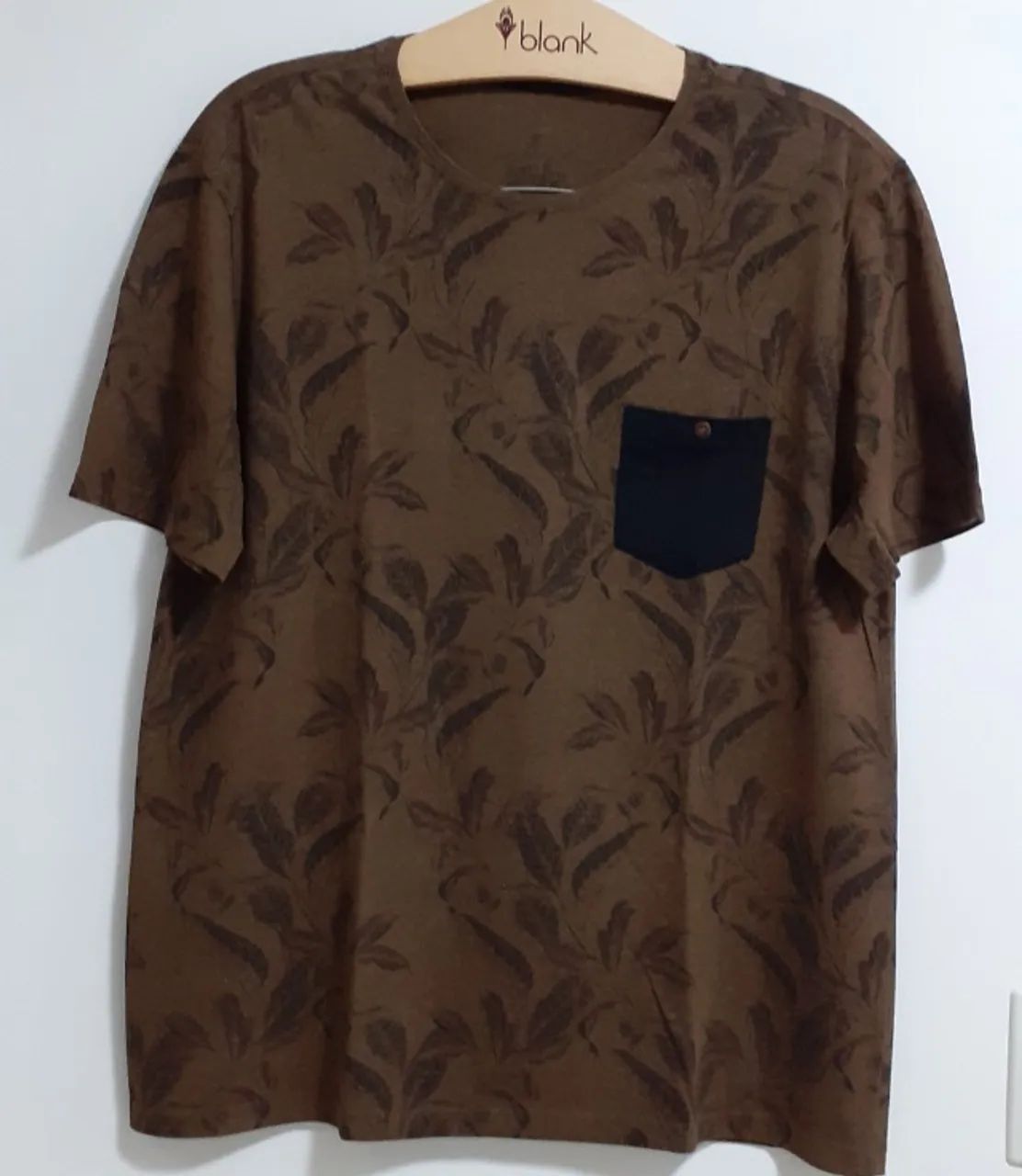 Camiseta masculina Ripping - Foto 3