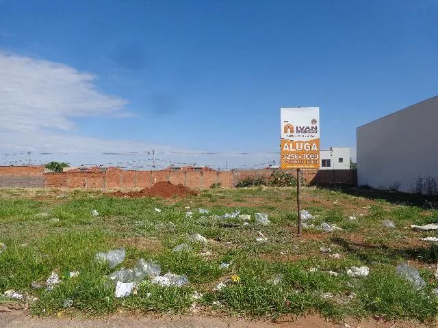 Terreno Padrão em Uberlândia - Foto 3