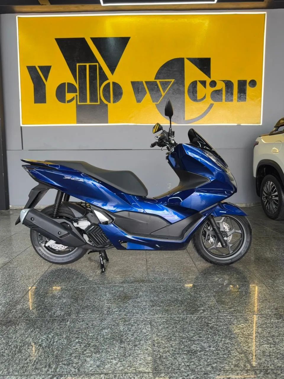 Honda PCX 160  - Foto 2
