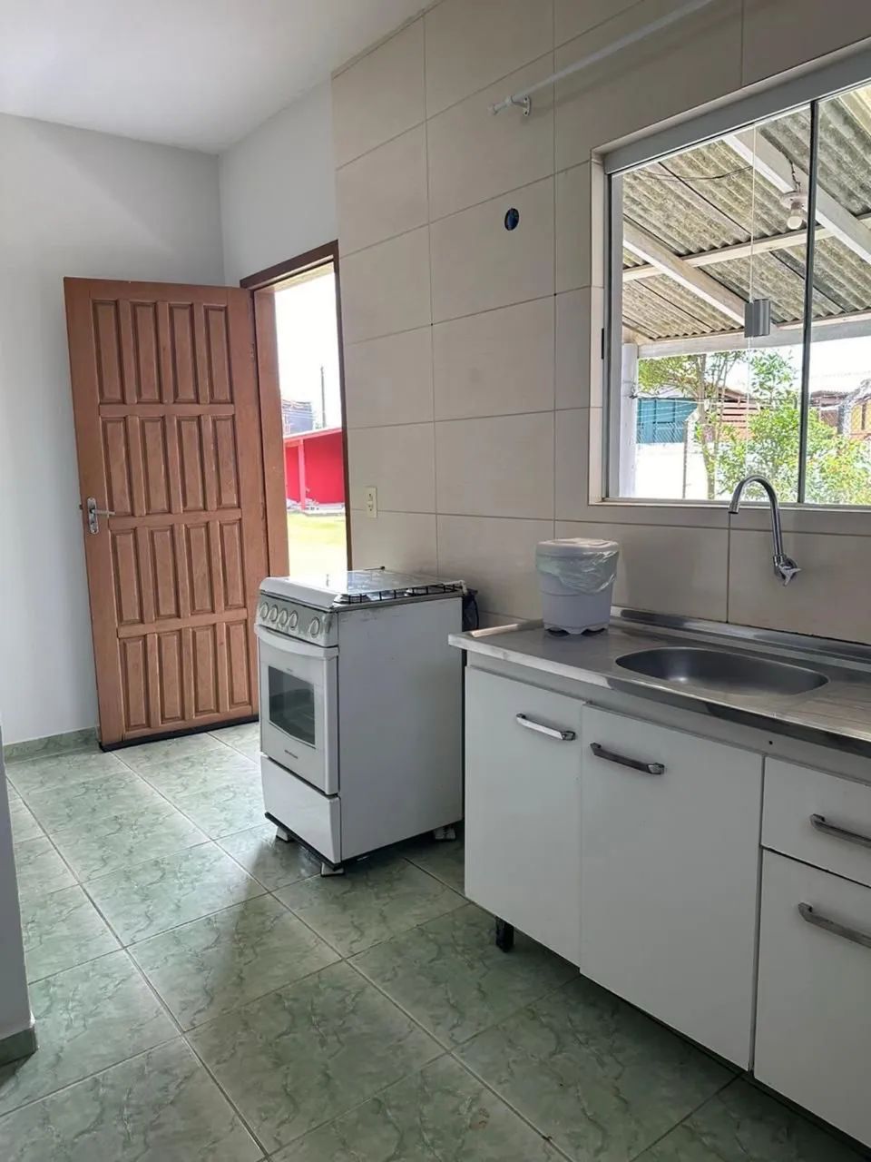 Apartamento disponível de um quarto  - Foto 2