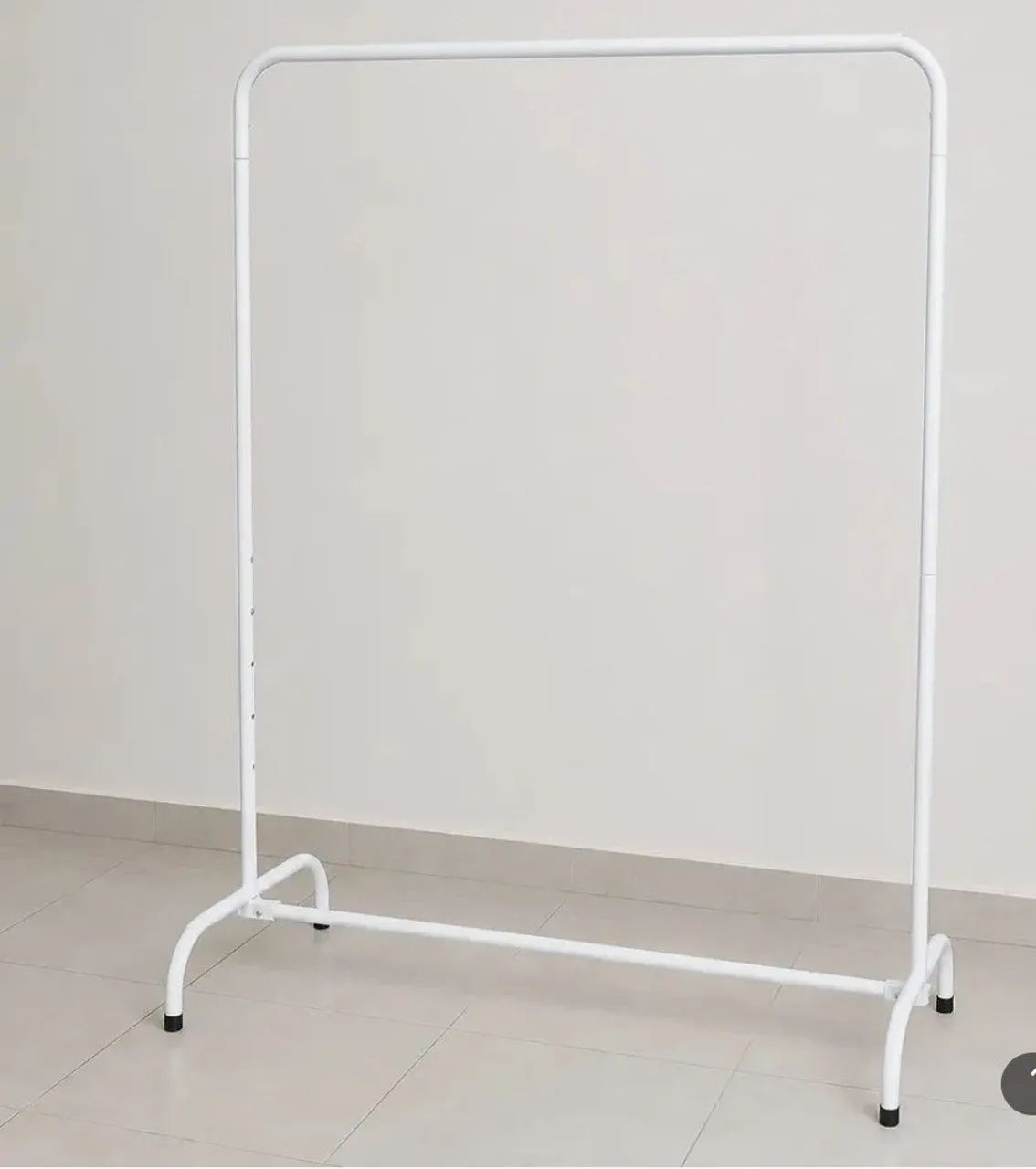 Arara para roupas