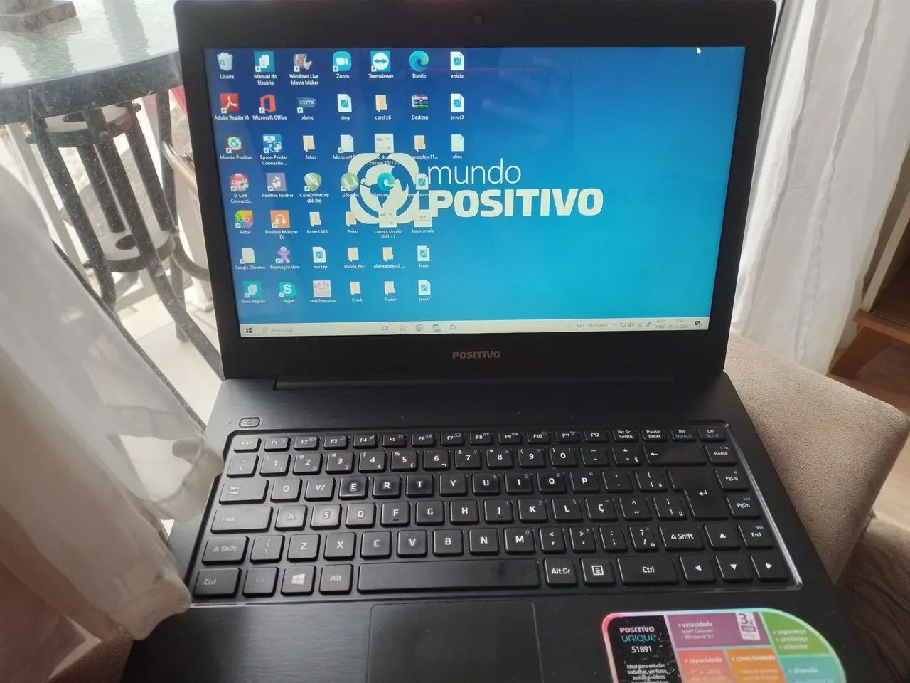 Notebook - Foto 2