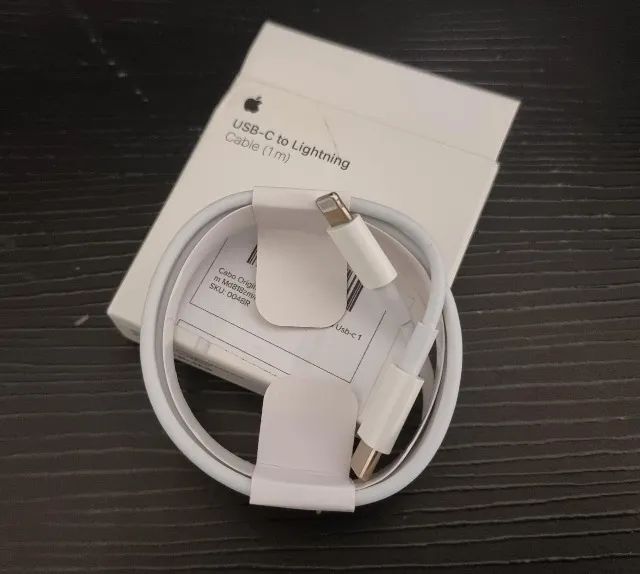 Kit Teclado e Mouse Apple Magic Bluetooth preto + (brinde) - Foto 5