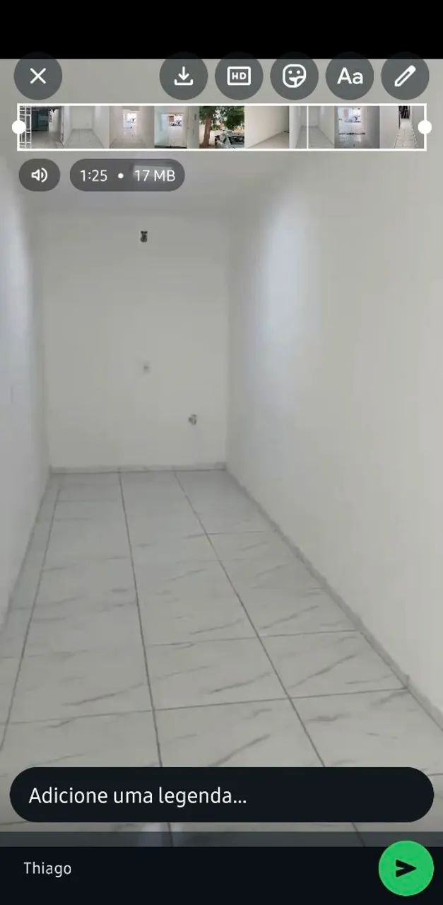 Espaço para salão  etc... - Foto 2