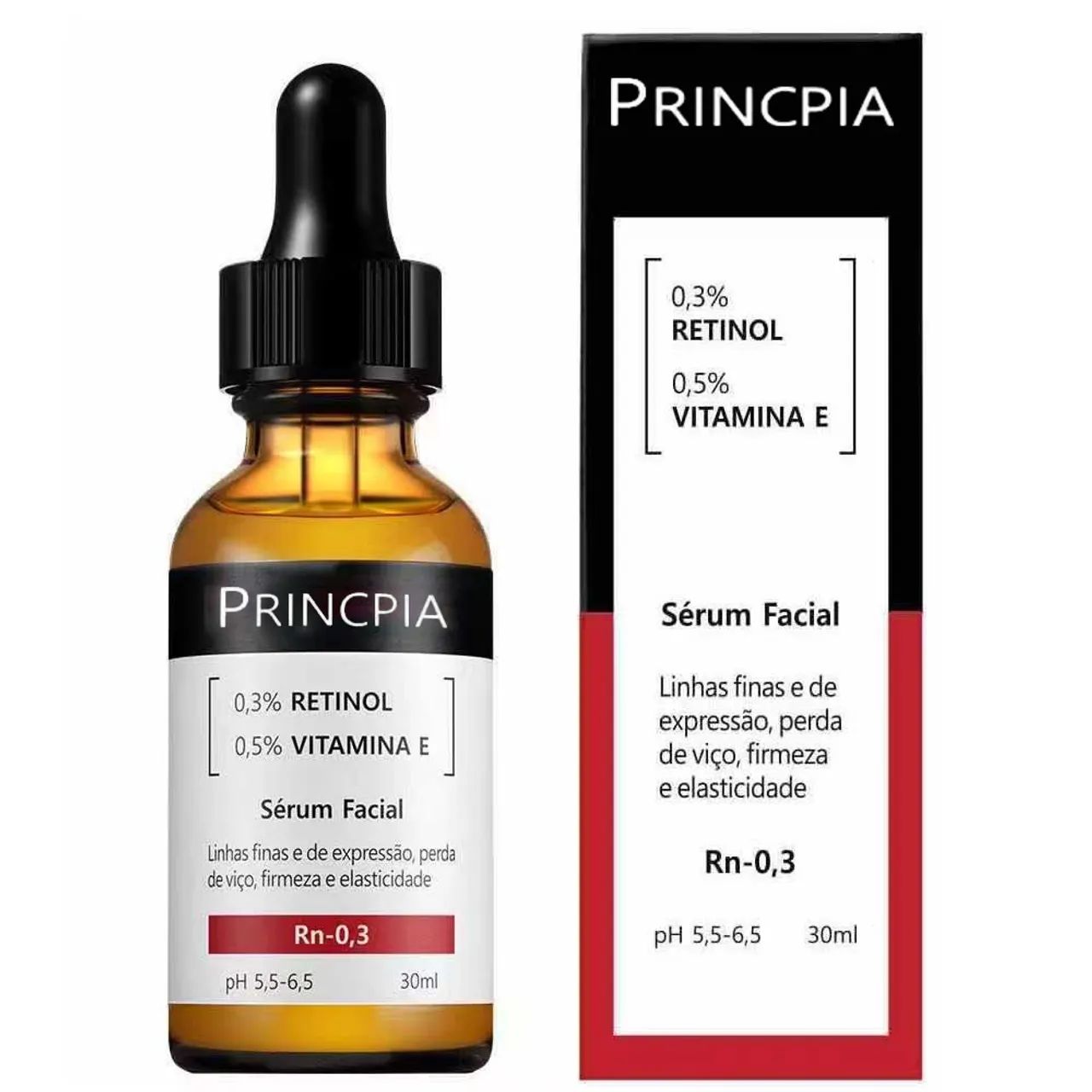 Principia Kit Serums novos - Foto 4