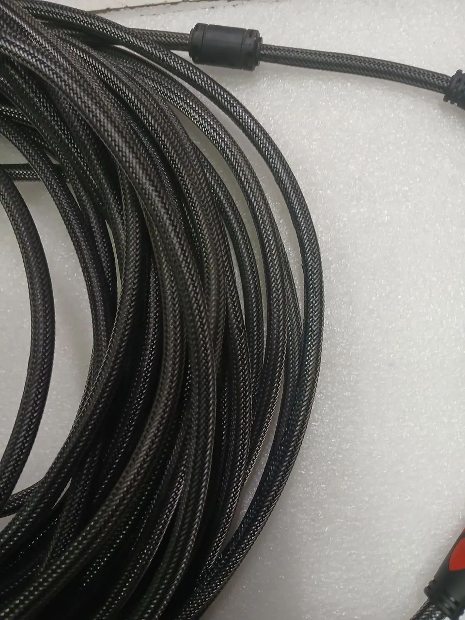 Cabo HDMI 18MTS - Foto 4