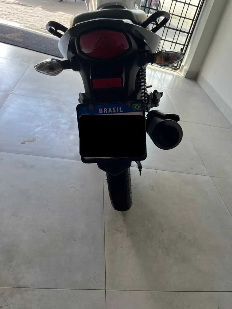 HONDA 160 START 2024 - Foto 2