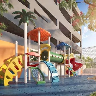 NOW LAGUNA - FASE 1 - Foto 12