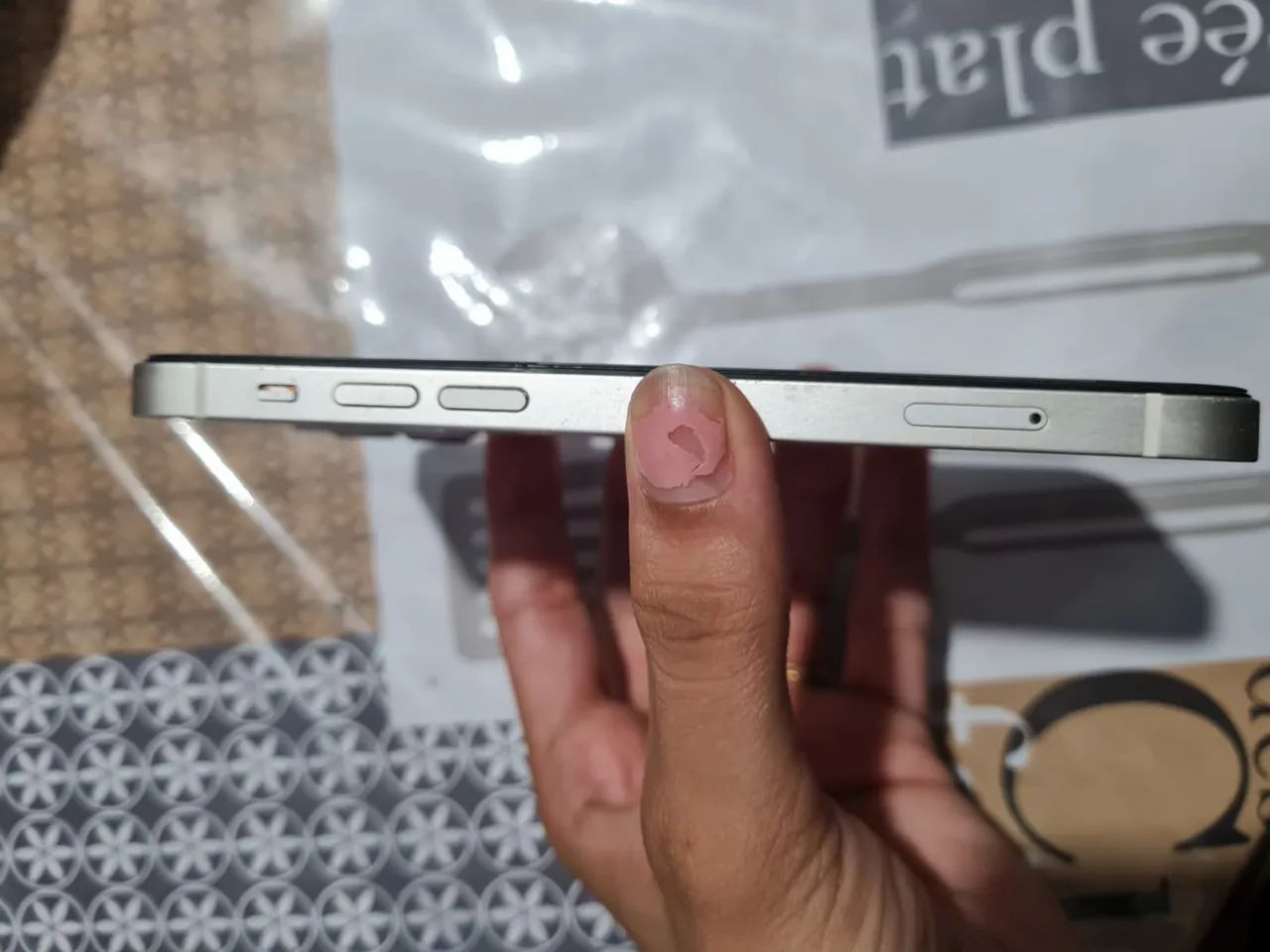 iPhone 12 - Foto 4