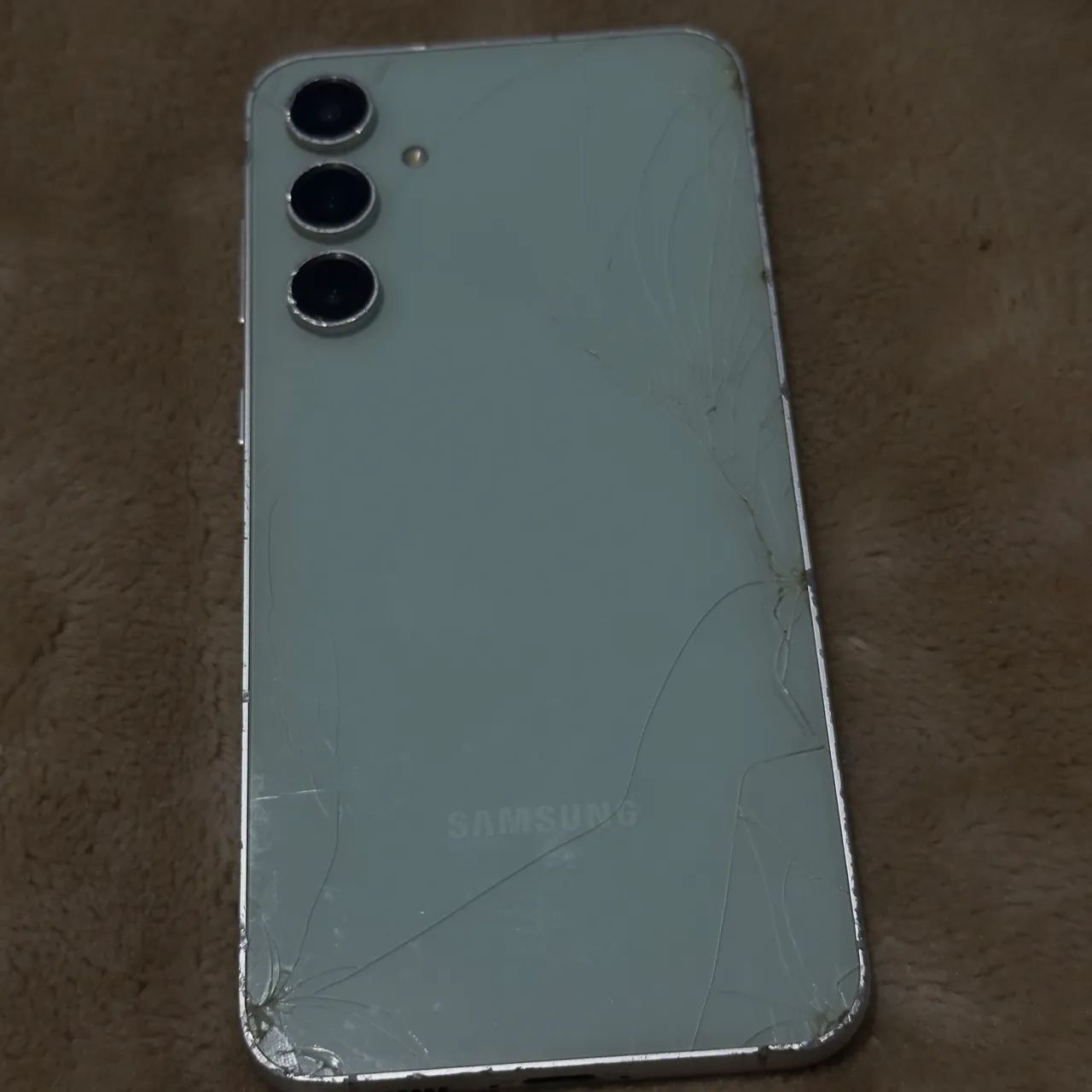 S23 FE 128gb