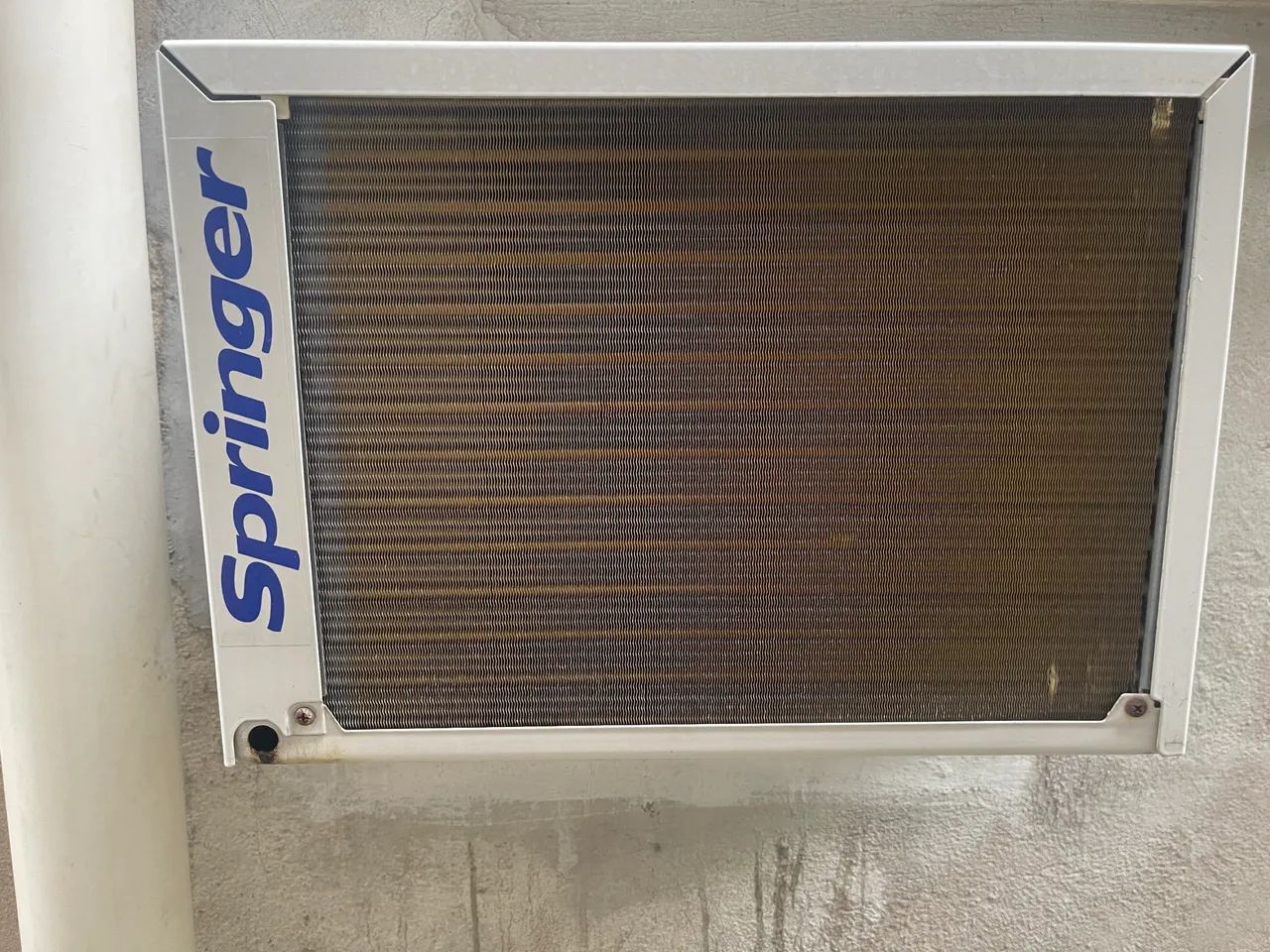 Ar condicionado 7500 Btus - Foto 4