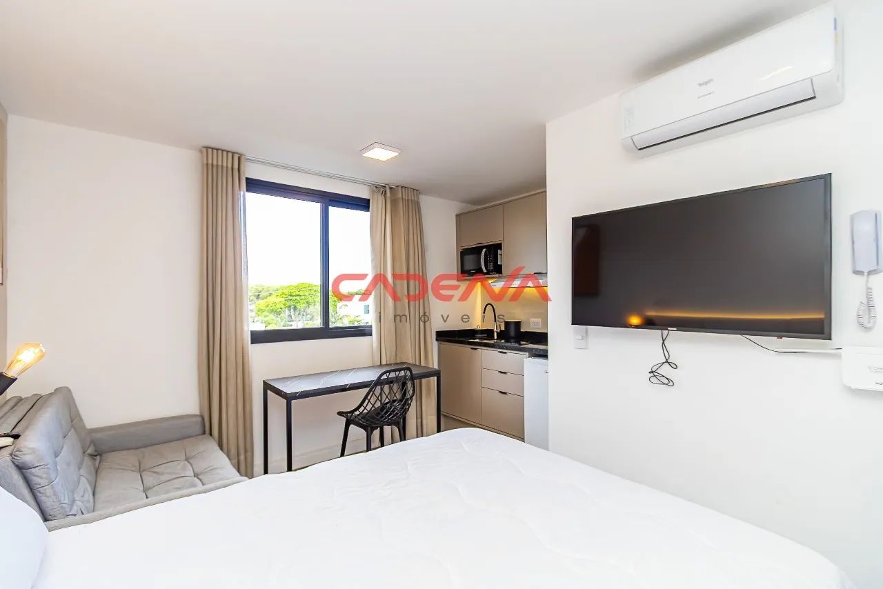 Studio para aluguel no Prado Velho - Foto 2