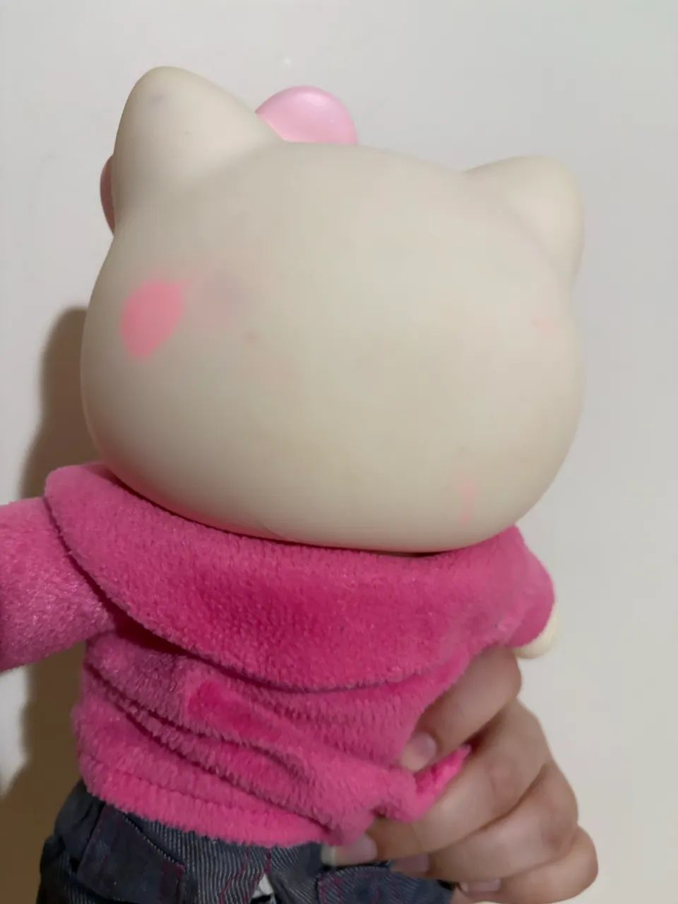 Hello Kitty boneca anos 2000  - Foto 3