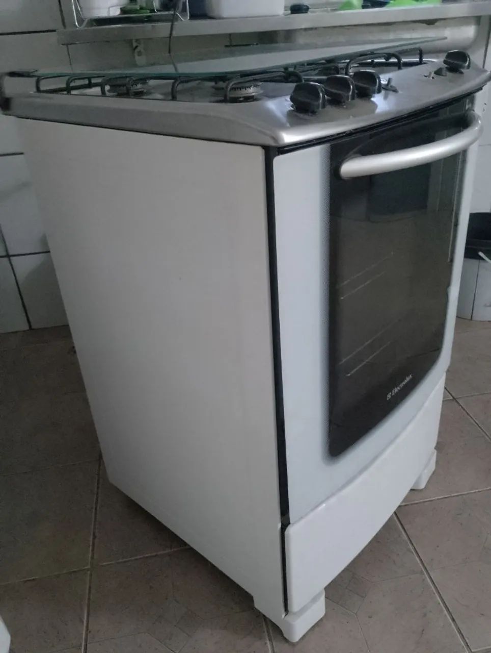 Fogão Eletrolux 