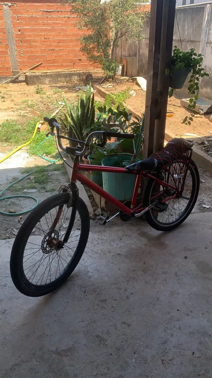 Bike a venda  - Foto 5